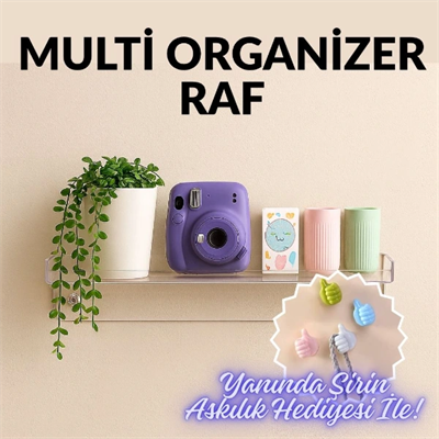 Multi Organizer Raf