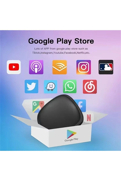 Multimedya & Görüntü Sistemi - Teyp Özellikleri: Bluetooth, Özellik: Kablosuz | Teknik Özellikleri