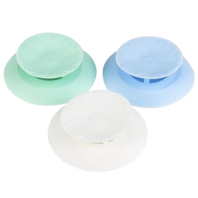 Mutfak - Küvet- Banyo Lavabosu İçin filtreli tıkama aparatı