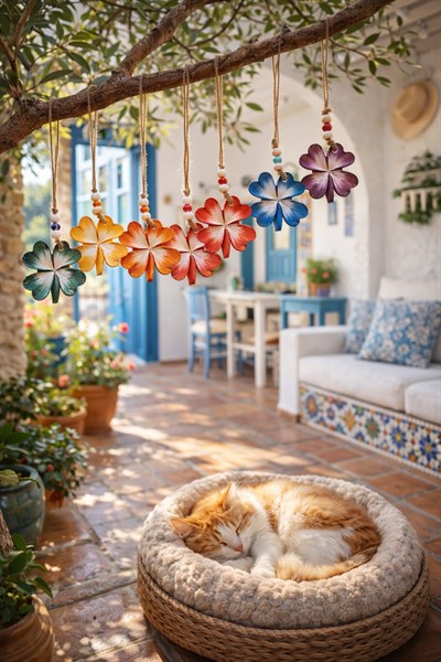 NF ENERJİ OBJELERİ 5 Adet