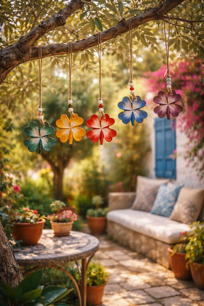 NF ENERJİ OBJELERİ 5 Adet