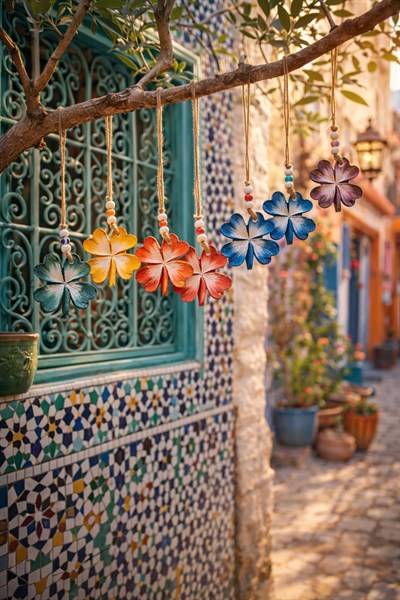 NF ENERJİ OBJELERİ 5 Adet