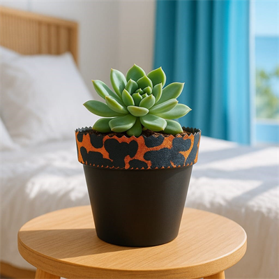 NF LEO Dekoratif saksı 1.7 litre