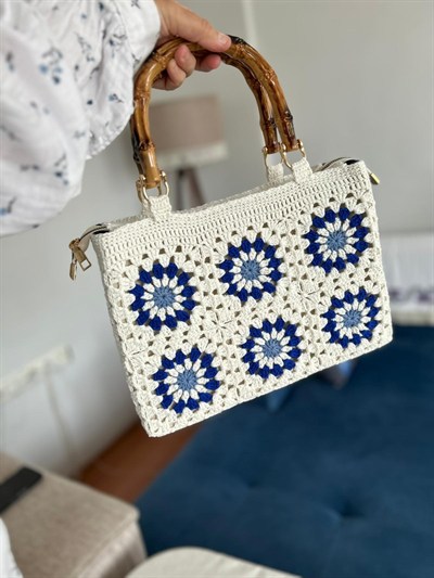 NF1800NZN Çanta el yapımı