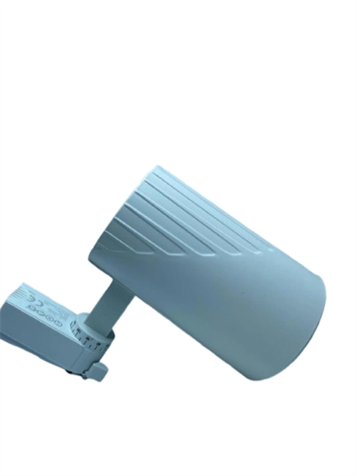 NOAS YL29 4017 Azur 40W Siyah Kasa Ray Spot 4000K