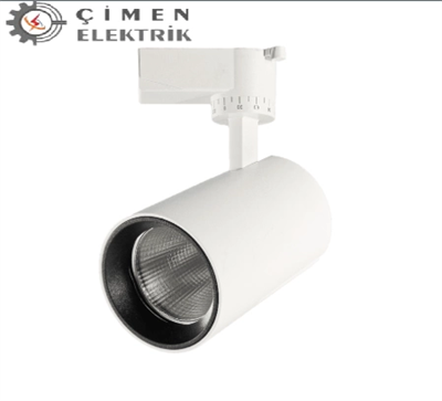 NOAS YL29 4102 Lyon 40W Ray Spot 3200K Gün Işığı