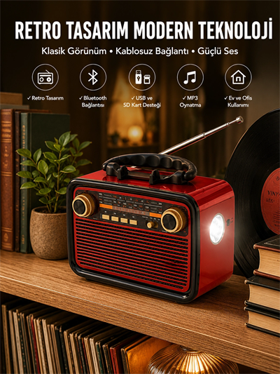 NOSTALJİK RADYO