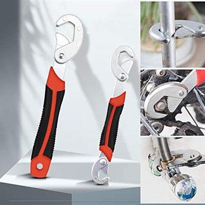 Nano Grip Akıllı Anahtar Pense (3936)