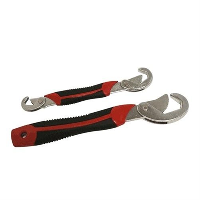 Nano Grip Akıllı Anahtar Pense Bx40