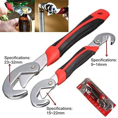 Nano Grip Akıllı Anahtar Pense Bx40