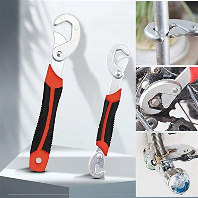 Nano Grip Akıllı Anahtar Pense Bx40