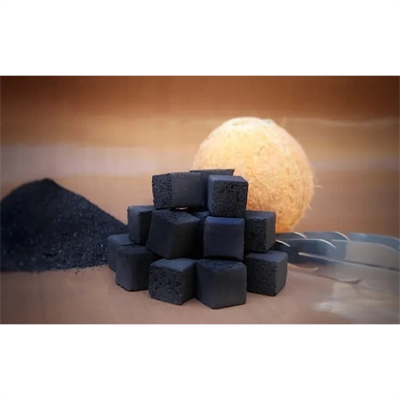 Nargile Kömürü 1 KG