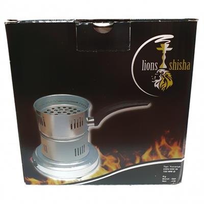 Nargile kömür yakma makinesi (3936)
