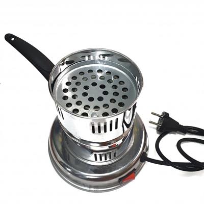 Nargile kömür yakma makinesi (3936)