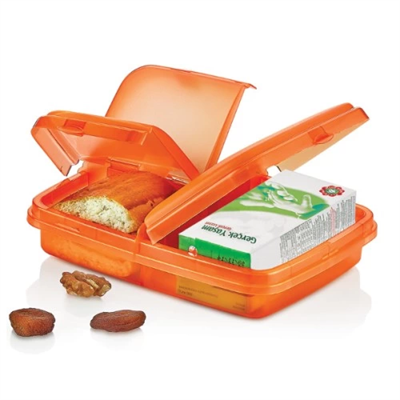 Natürel Beslenme Kabı