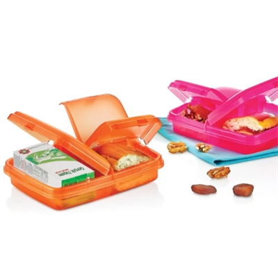 Natürel Beslenme Kabı