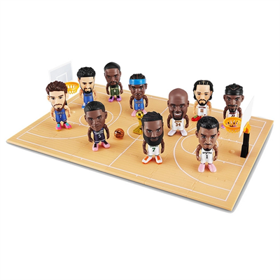 Nba Ballers Sürpriz Paket S2