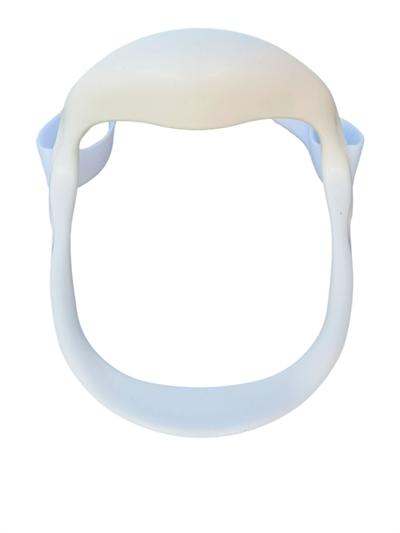 Neck Holder Boyun Destek Aparatı | Ergonomik  Medikal Kullanım