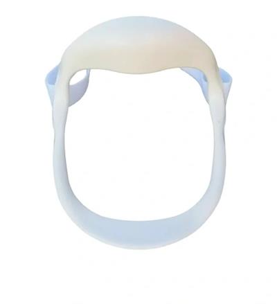 Neck Holder Boyun Destek Aparatı Ergonomik Kullanım (3936)