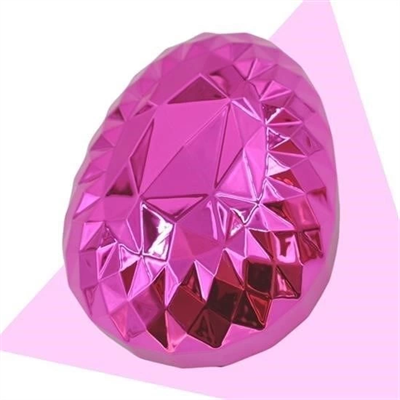 Neon Pembe Düzleştirici Tarak Geniş AralıklıHer Saç Tipine Uygun Fırçalı Saç Düzleştirici