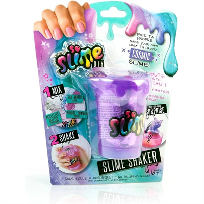 Neon Slime Shaker