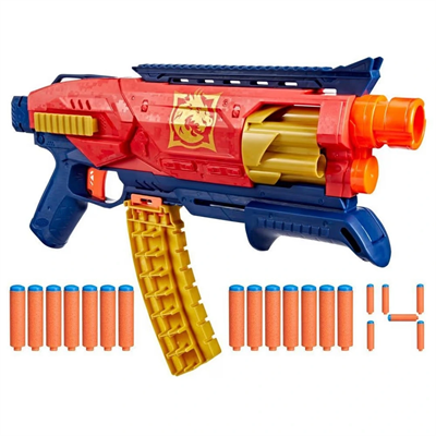 Nerf Loadout Shadowspeed Recon G1759