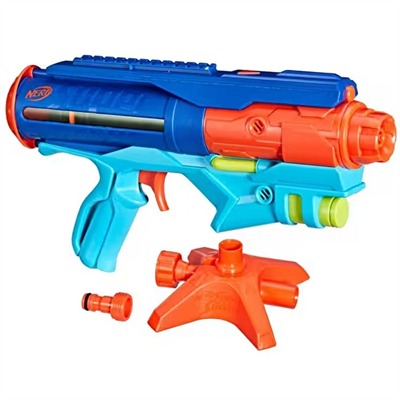 Nerf Super Soaker Power Drench