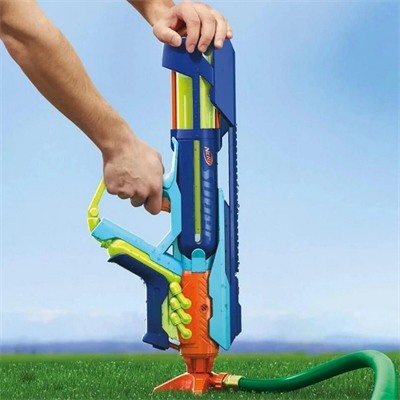 Nerf Super Soaker Power Drench XL