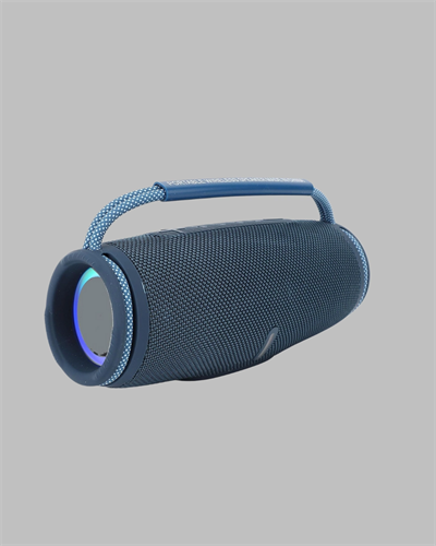 Net Stereo Ses Sunan IPX5 Su Geçirmez Bluetooth Hoparlör Yeni Nesil