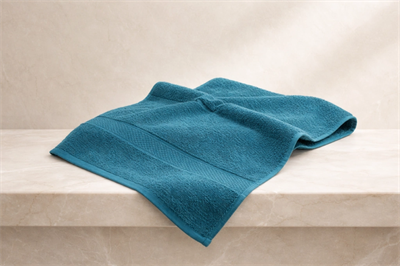 Nevresim Dünyası Prime Havlu 50x100 Mavi