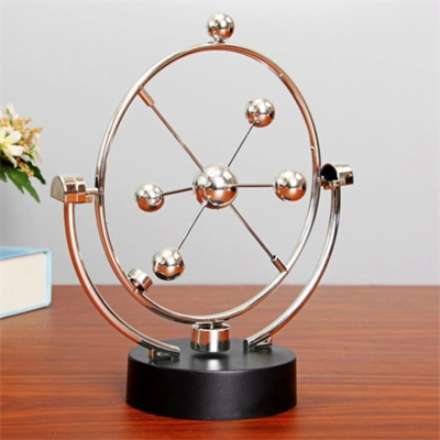 Newton Kinetik Orbital Denge Topları