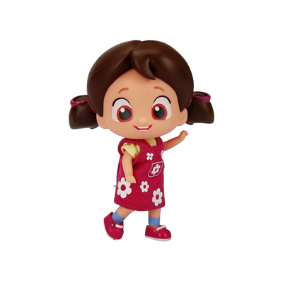 Niloya Figür 12 cm.