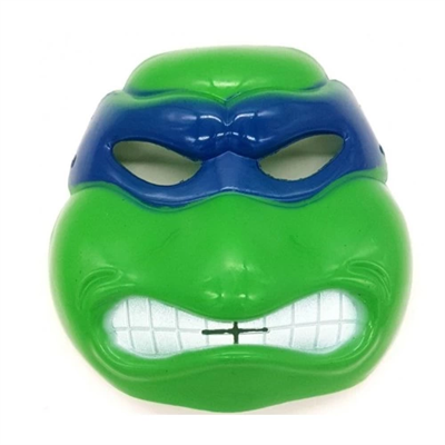 Ninja Kaplumbağalar Leonardo Maskesi