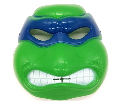 Ninja Kaplumbağalar Maskesi Donatello Maskesi