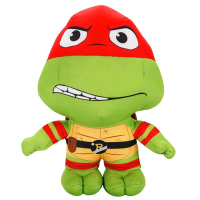 Ninja Kaplumbağalar Peluş