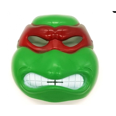 Ninja Kaplumbağalar Raphael Maskesi