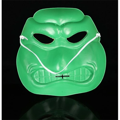 Ninja Kaplumbağalar Raphael Maskesi