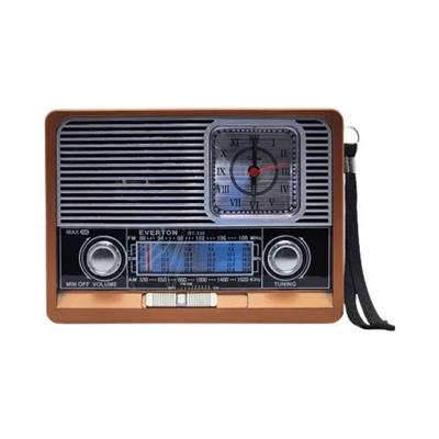 Nostaljik Radyo Yage Yg-892 Nostaljik Radyo Bluetooth Fm Usb (3936)