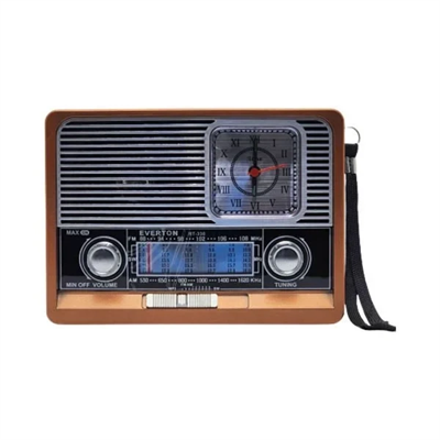 Nostaljik Radyo Yage Yg-892 Nostaljik Radyo Bluetooth Fm Usb Bx40