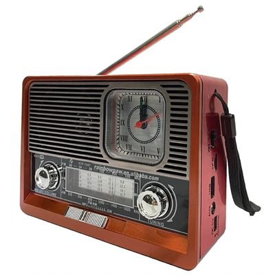 Nostaljik Radyo Yage Yg-892 Nostaljik Radyo Bluetooth Fm Usb Bx40