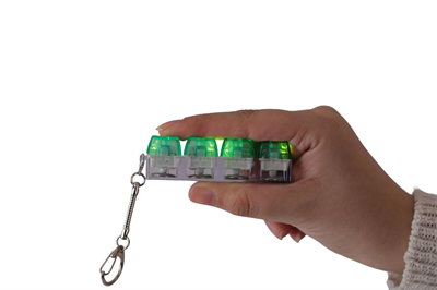 OND-2026 IŞIKLI KLAVYE