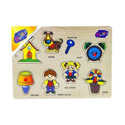 ONY-AHŞAP TUTMALI KARIŞIK