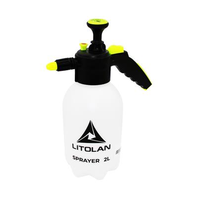 ORJİNAL  BASINÇLI 2LT İLAÇ POMPASI (3936)