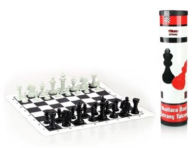 Okullara Özel Satranç Takımı (3936)