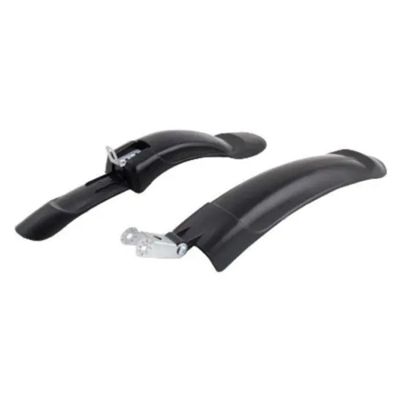 Ön ve Arka Bisiklet Çamurluk Seti