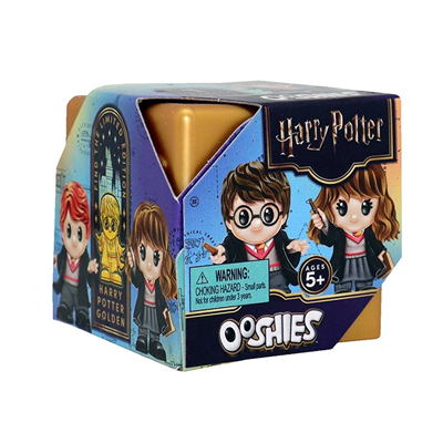 Ooshies Harry Potter Sürpriz Figür