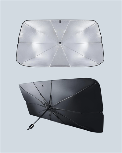 Opel Mokka, Nissan Juke, Suzuki Vitara, Renault Captur, Dacia Jogger Uyumlu Oto Şemsiye