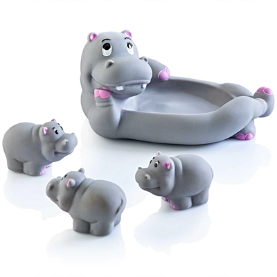 Oppla Sevimli Vinil Banyo Oyuncakları 47403 - 1 Adet Stokta Olan Gönderilir