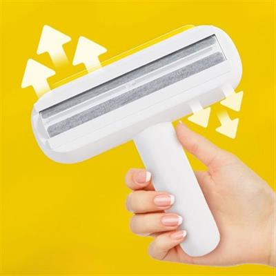 Ördek Model Kendiliğinden Hazneli Manuel Tüy Toplayıcı Aparat (3936)