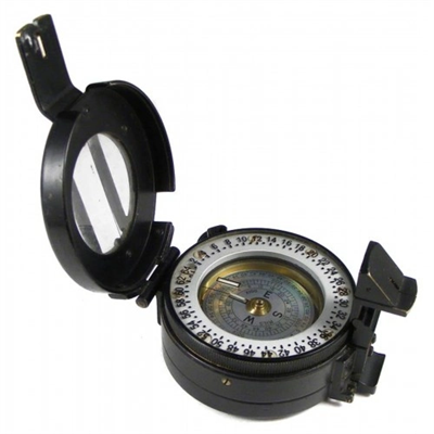 Ordu Pri̇zmati̇k Pusula